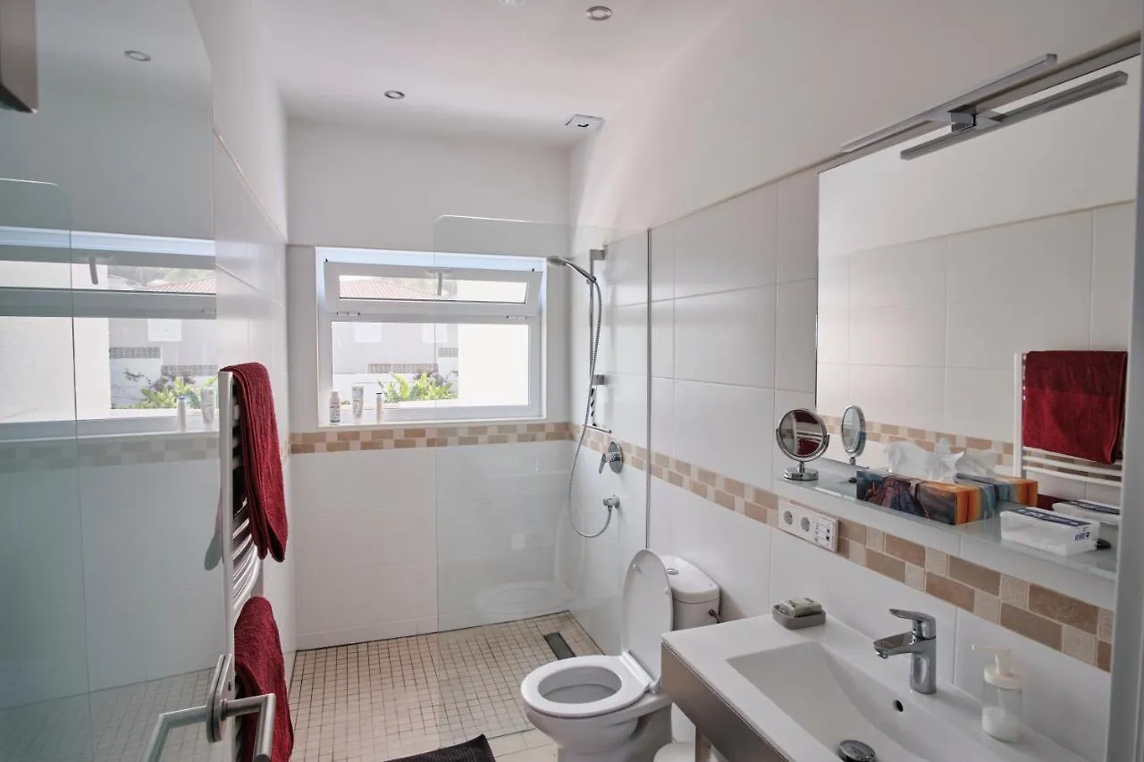 Casa Blanca Apartment La Matanza De Acentejo