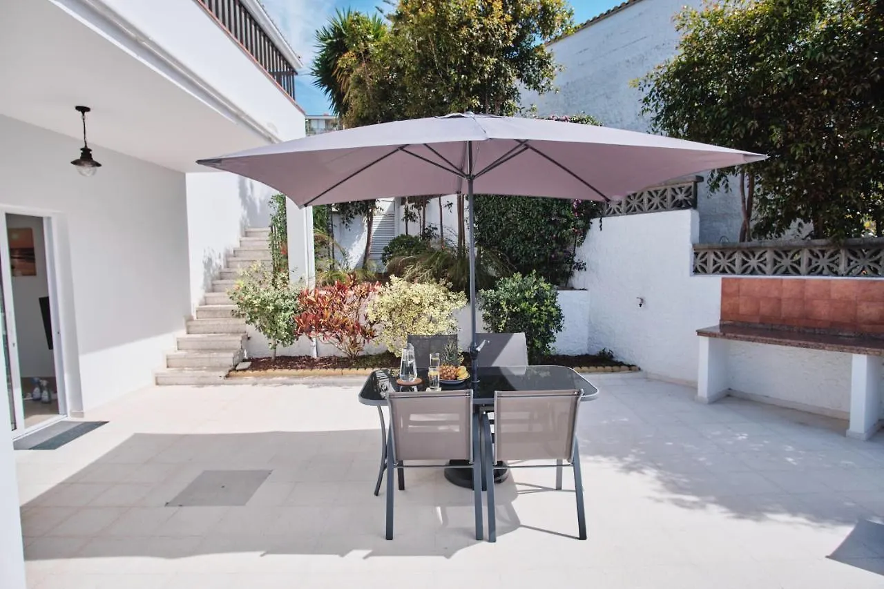 Casa Blanca Apartment La Matanza De Acentejo 0*,  Spain