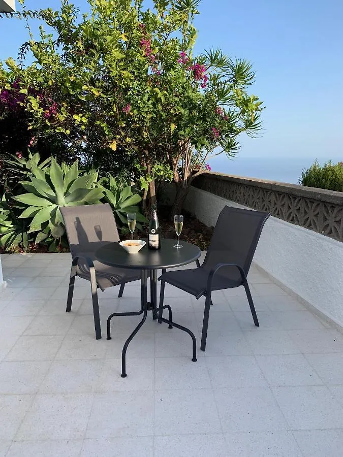 Casa Blanca Apartment La Matanza De Acentejo 0*,  Spain