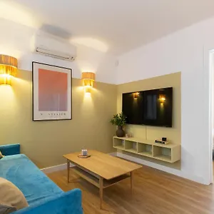 Wow By Olala Homes Appartement L'Hospitalet de Llobregat