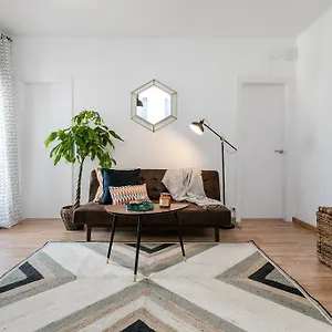 Centric Paseo De Gracia Appartement Barcelone