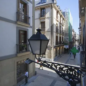 Bare By Oldtown Ss Appartement Saint-Sébastien